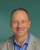 JUSTIN KEISEL, Executive Vice President and President, Global Sales
